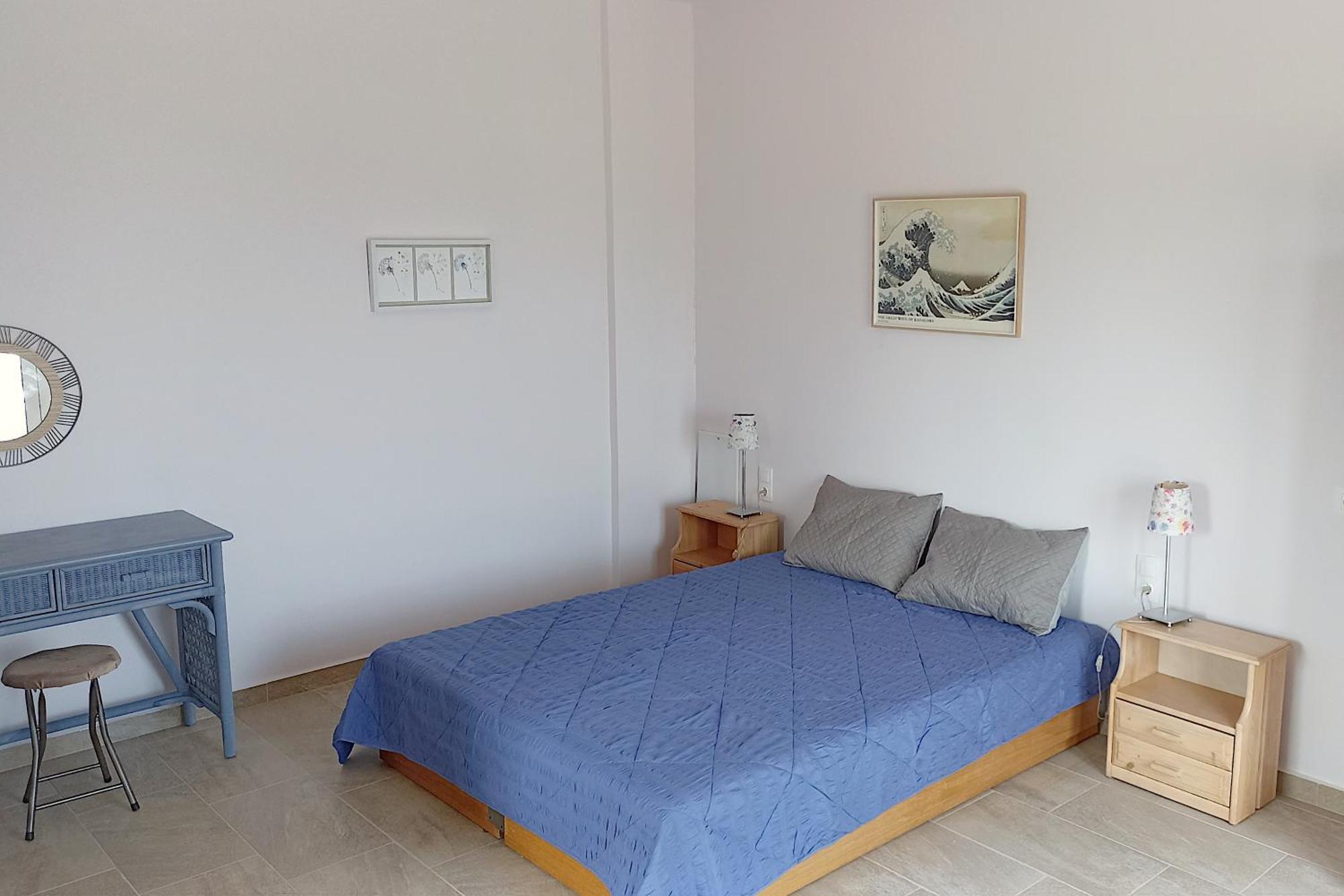 Mulberry Hill - Amazing Panoramic Views - Kissamos Apartment Екстериор снимка