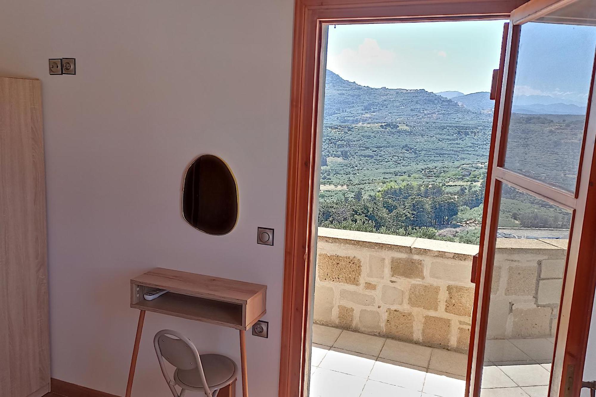 Mulberry Hill - Amazing Panoramic Views - Kissamos Apartment Екстериор снимка