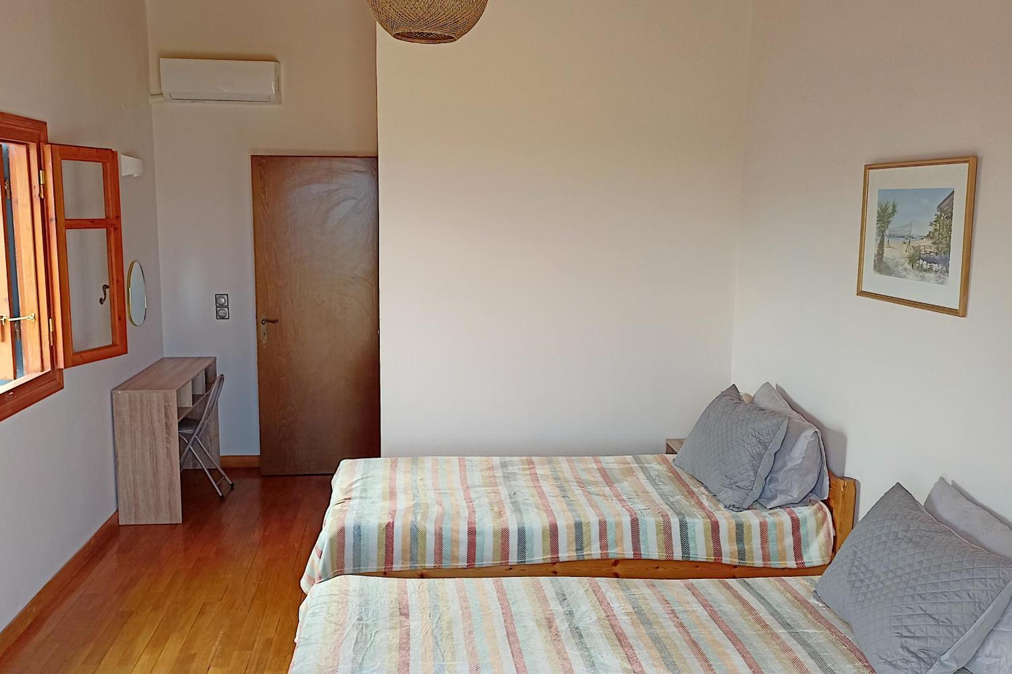 Mulberry Hill - Amazing Panoramic Views - Kissamos Apartment Екстериор снимка