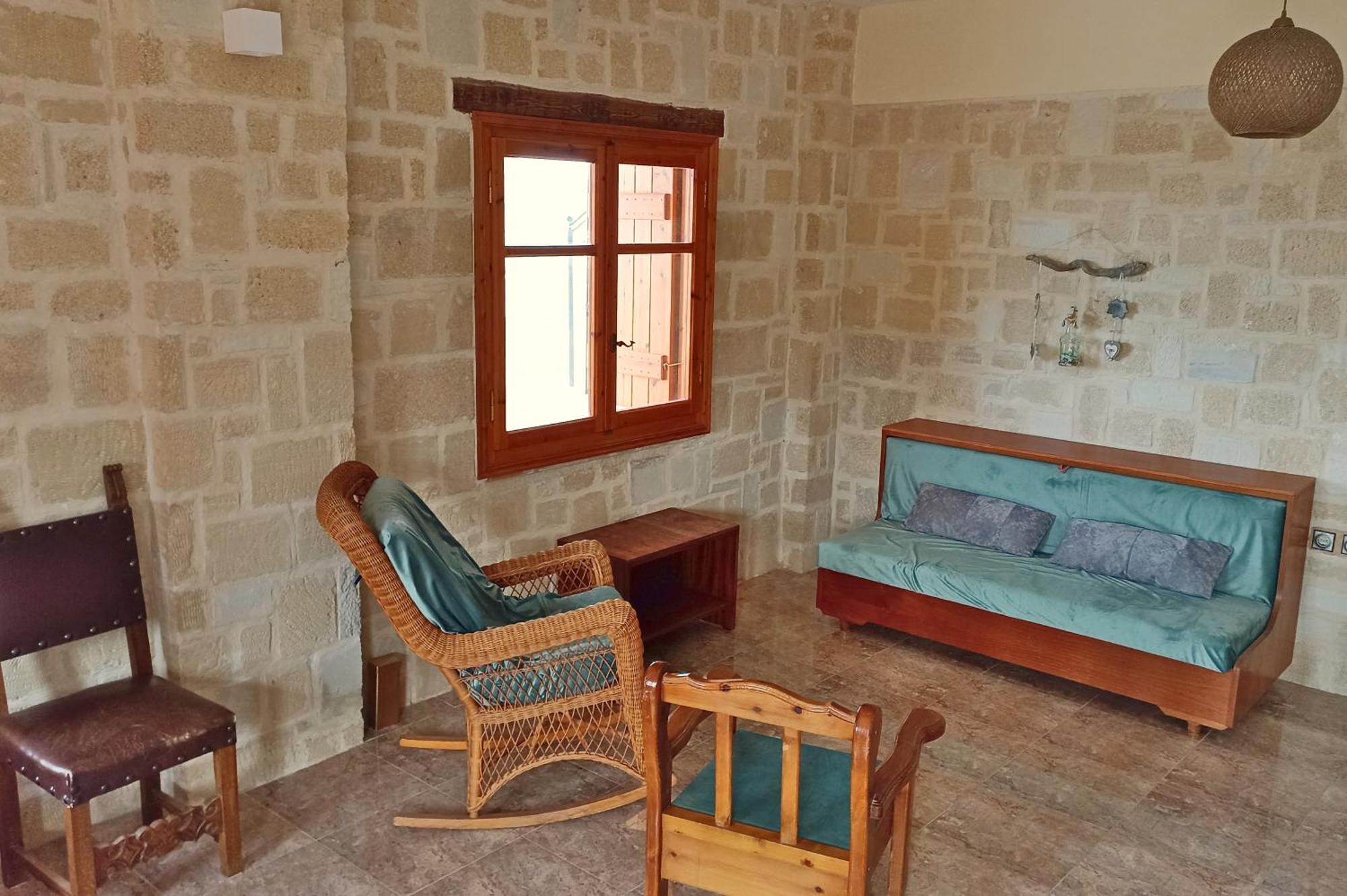 Mulberry Hill - Amazing Panoramic Views - Kissamos Apartment Екстериор снимка
