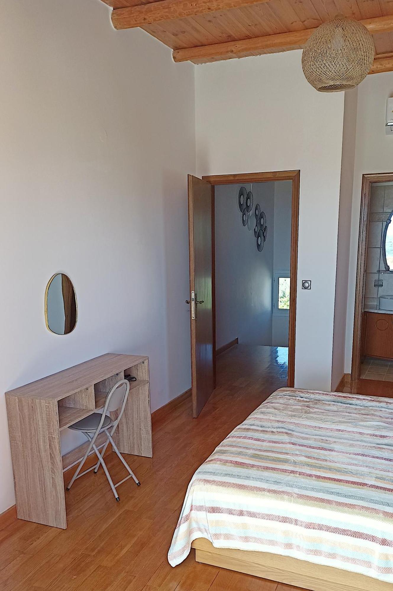 Mulberry Hill - Amazing Panoramic Views - Kissamos Apartment Екстериор снимка