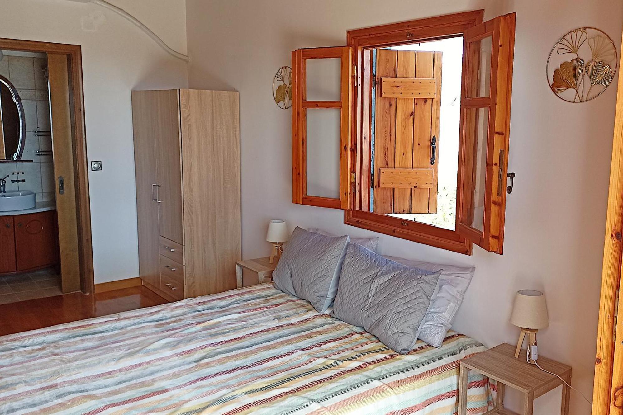 Mulberry Hill - Amazing Panoramic Views - Kissamos Apartment Екстериор снимка