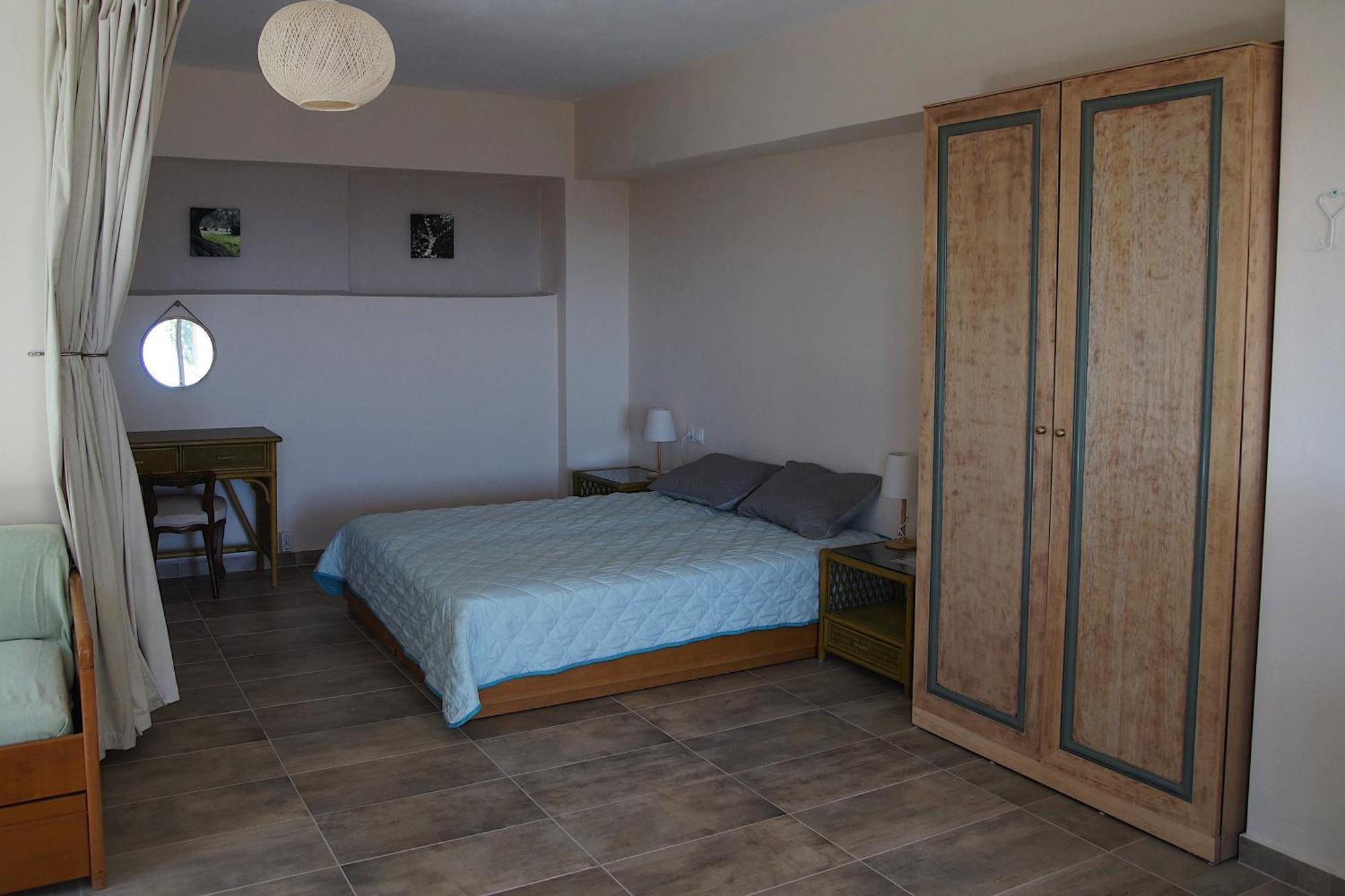 Mulberry Hill - Amazing Panoramic Views - Kissamos Apartment Екстериор снимка