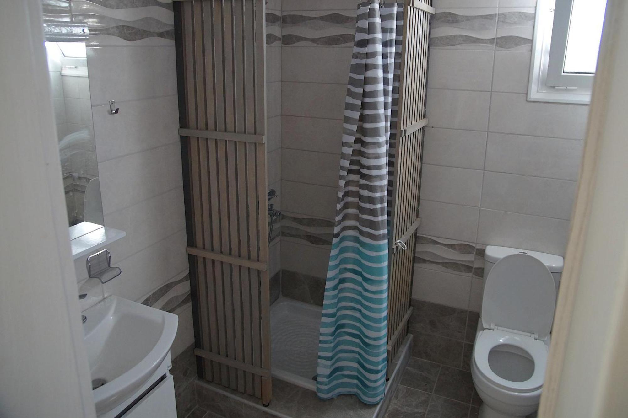 Mulberry Hill - Amazing Panoramic Views - Kissamos Apartment Стая снимка