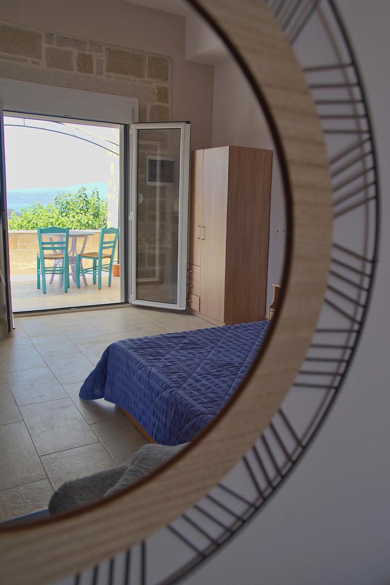 Mulberry Hill - Amazing Panoramic Views - Kissamos Apartment Екстериор снимка